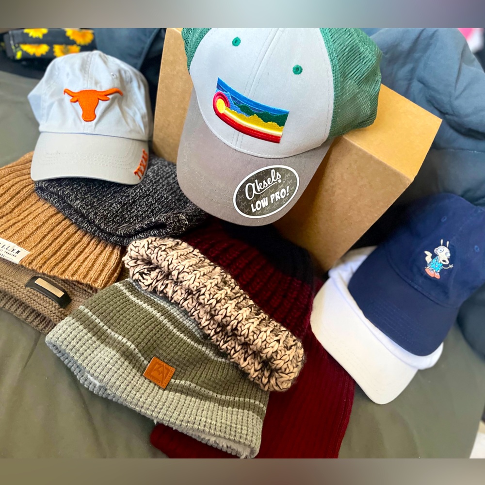 Hat Bundles